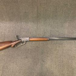 Rifle Marlin 1897 22LR crosse poign&eacute;e pistolet