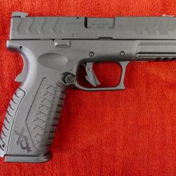 Pistolet Springfield XDM Elite 3.8
