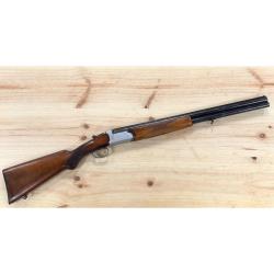 FUSIL SABATTI SUPERPOSE CAL 12/70 D'OCCASION