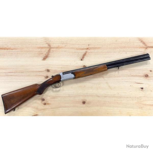 FUSIL SABATTI SUPERPOSE CAL 12/70 D'OCCASION