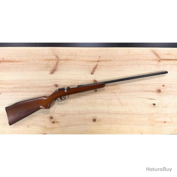 CARABINE MONOCOUP GAUCHER ST ETIENNE 9MM FLOBERT D'OCCASION