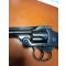 petites annonces chasse p&ecirc;che : Très beau Smith - Wesson cal. 38 sw safety cat D