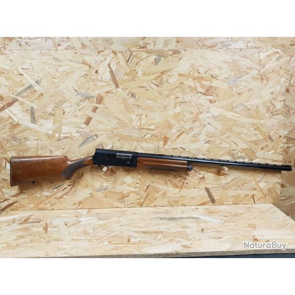 BROWNING AUTO 5 12/70 DV3586