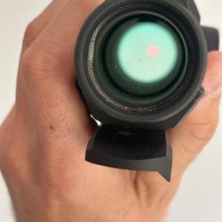 Aimpoint h34s