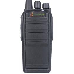 Radio de chasse homologu&eacute;e Belgique - The Hunter Camp