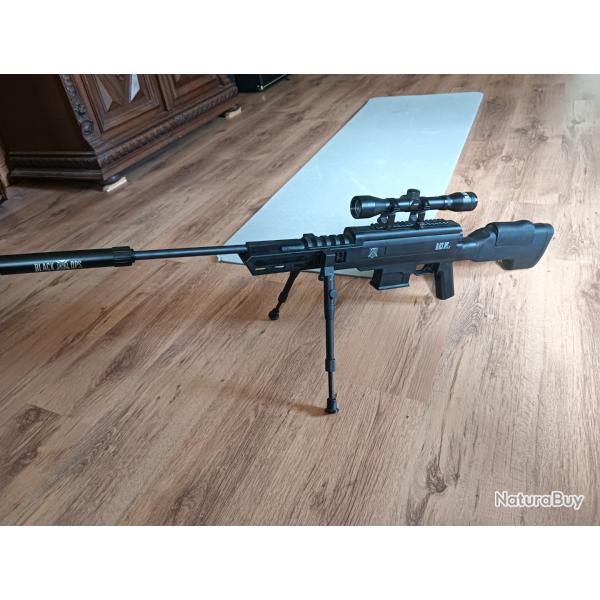 Carabine � plomb BLACK OPS - Sniper