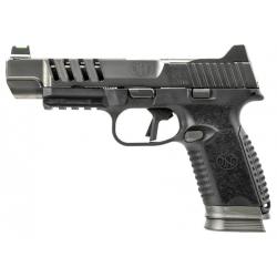 Pistolet FN Herstal 509 LS Edge Black - 9x19