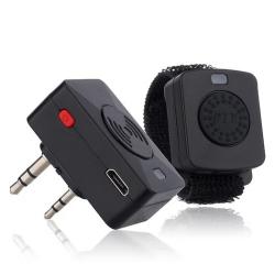 Adaptateur Bluetooth Radio chasse - The Hunter Camp