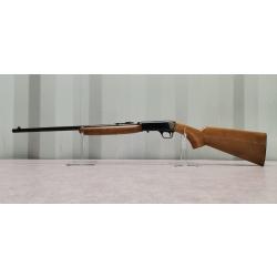 Carabine BROWNING Smokeless cal 22lr  cat.B