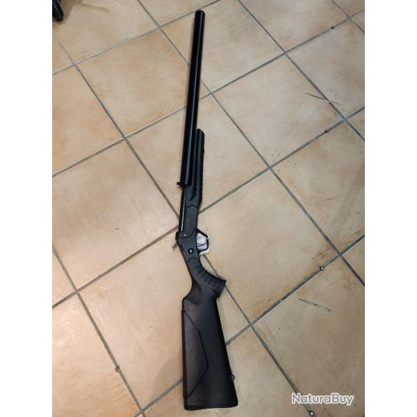ROSSI MONTENEGRO SILENCE CALIBRE 410