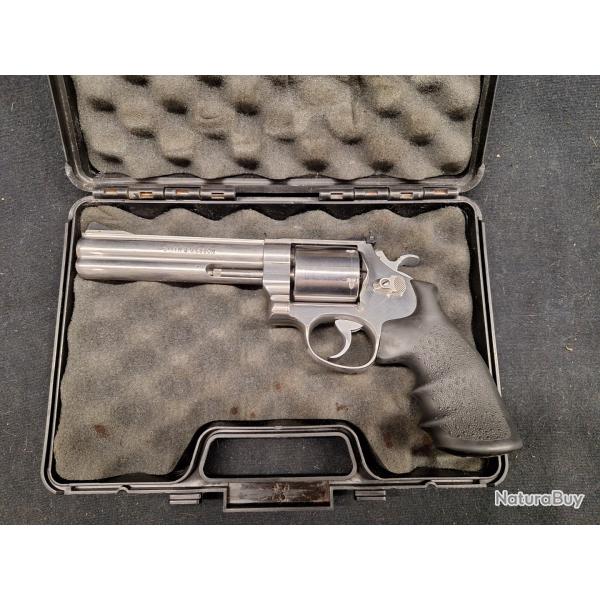 Revolver Smith & Wesson 629-2, Cal. 44 mag - 1� sans prix de r�serve !!