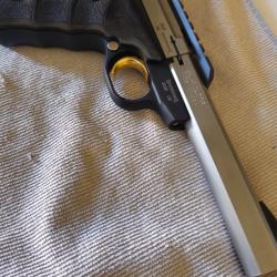 BROWNING Buckmark