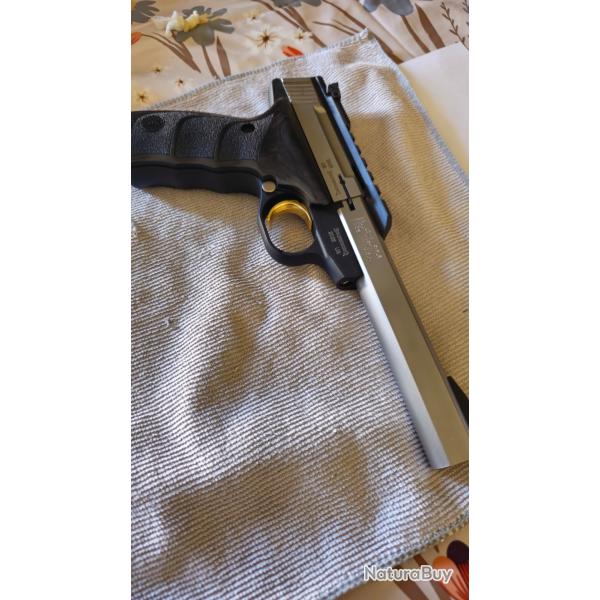 BROWNING Buckmark