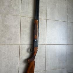 Fusil de chasse RIZZINI CALIBRE 12/76 BR110