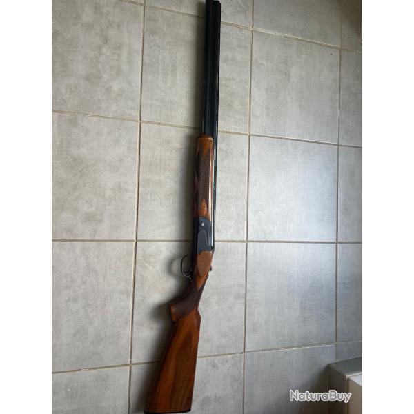 Fusil de chasse RIZZINI CALIBRE 12/76 BR110
