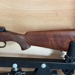 Carabine heym SR30 lin&eacute;aire  Gaucher