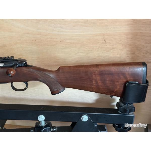 Carabine heym SR30 lin�aire  Gaucher