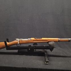 Carabine Carl Gustafs 96/38, Cal. 6.5x55 - 1� sans prix de r&eacute;serve !!