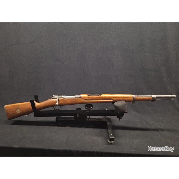 Carabine Carl Gustafs 96/38, Cal. 6.5x55 - 1� sans prix de r�serve !!