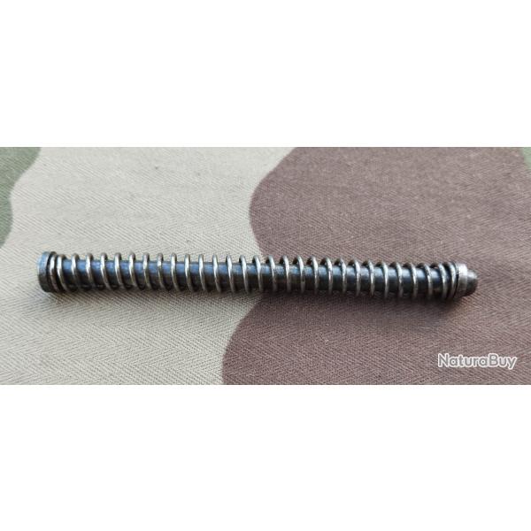Tige guide et ressort r�cup�rateur de PA 35 S