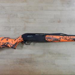 CARABINE SEMI AUTO WINCHESTER SXR2 TRACKER BLAZE CAL.9,3X62 PARFAIT ETAT OCCASION