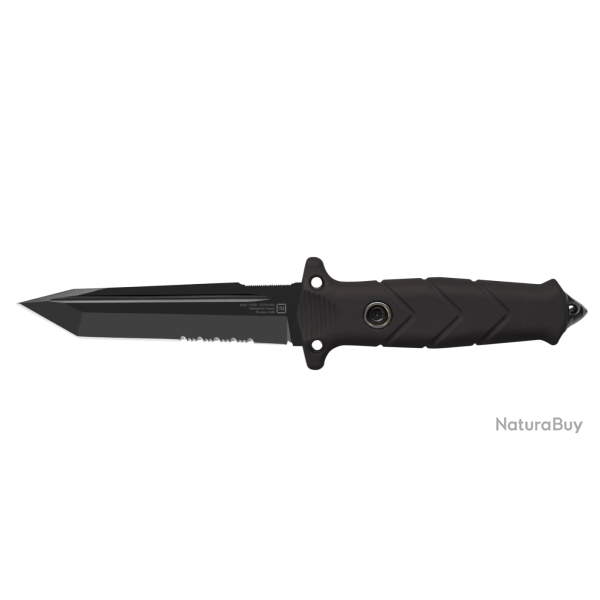 Couteau TB Outdoor Le Vengeur - couteau de survie fixe   Ref 11060150