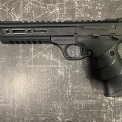 BROWNING Buck Mark VISION Tactical URX calibre 22 Lr
