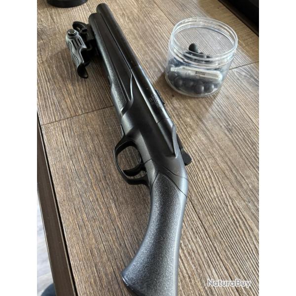 UMAREX HDS 68