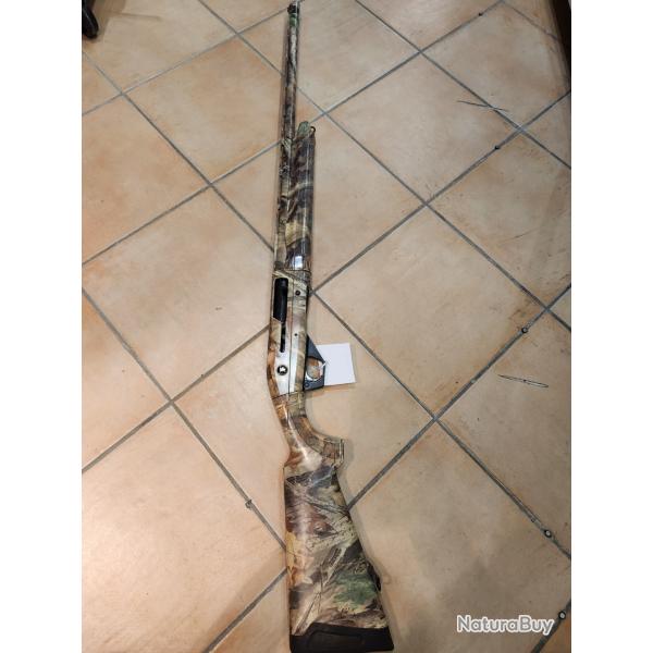 FRANCHI PREDATOR CALIBRE 12/76