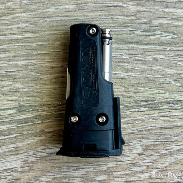 Samson Manufacturing - Insert Poign�e Magpul / Field Survivor Tool pour les poign�es MIAD et MOE
