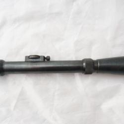 Lunette Tireur d'Eilite Sniper Allemande Bavarois Mauser Gew98 1ere Guerre Mondiale