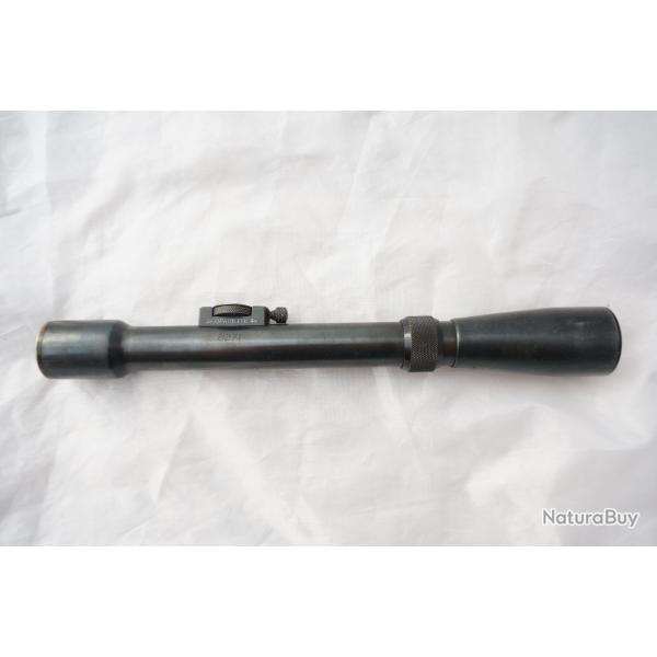 Lunette Tireur d'Eilite Sniper Allemande Bavarois Mauser Gew98 1ere Guerre Mondiale