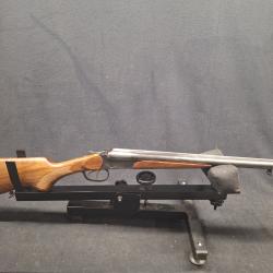 Coach gun Baikal MP-43, Cal. 12/70- 1� sans prix de r&eacute;serve !!