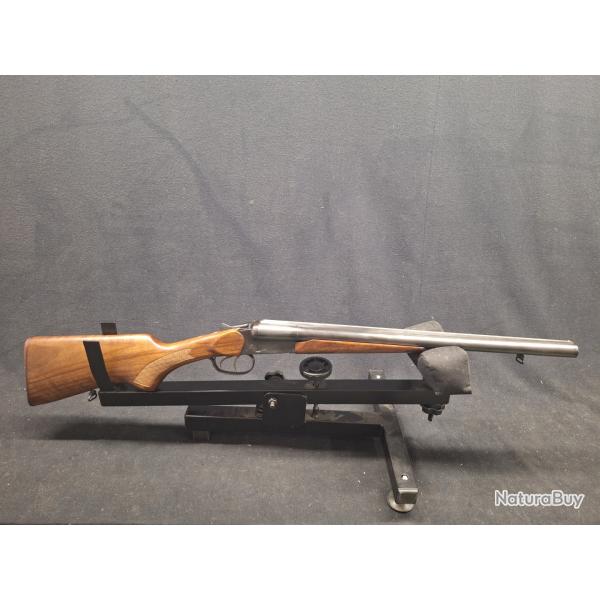 Coach gun Baikal MP-43, Cal. 12/70- 1� sans prix de r�serve !!