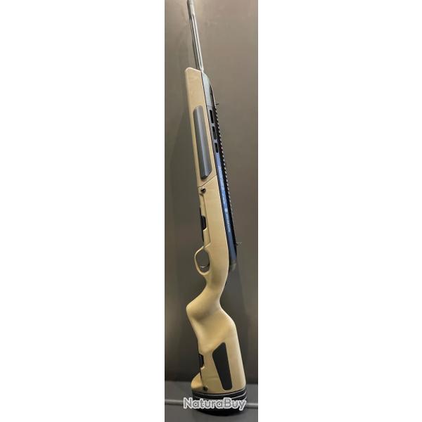 Carabine Steyr Scout - Mod�le MK2 - Cal. 308 win