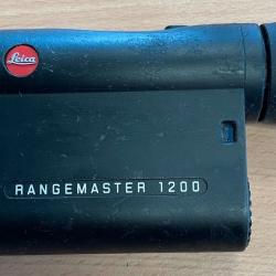 T&eacute;l&eacute;m&egrave;tre Leica Rangemaster 1200