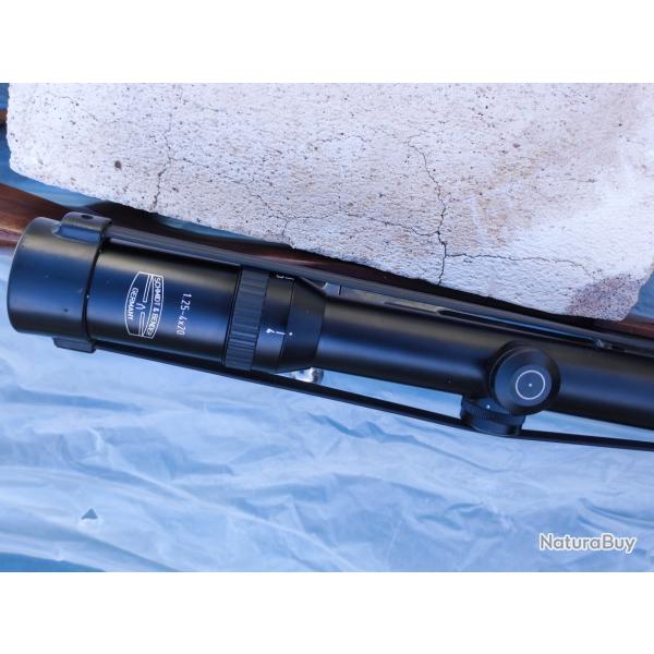 carabine de chasse Zoli