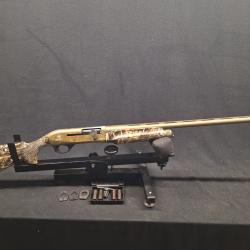 Fusil Ege Arms EG12 camo, Cal. 12/76 - 1� sans prix de r&eacute;serve !!