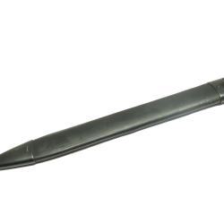 Superbe fourreau cuir pour ba&iuml;onnette fusil Mauser Gew 98 14/18