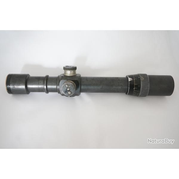 Lunette Tireur d'Elite Sniper Russe PE Mosin Nagant 1935