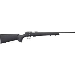 CARABINE CZ 457 SYNTHETIQUE CAL 17HMR FILETE 1/2X20