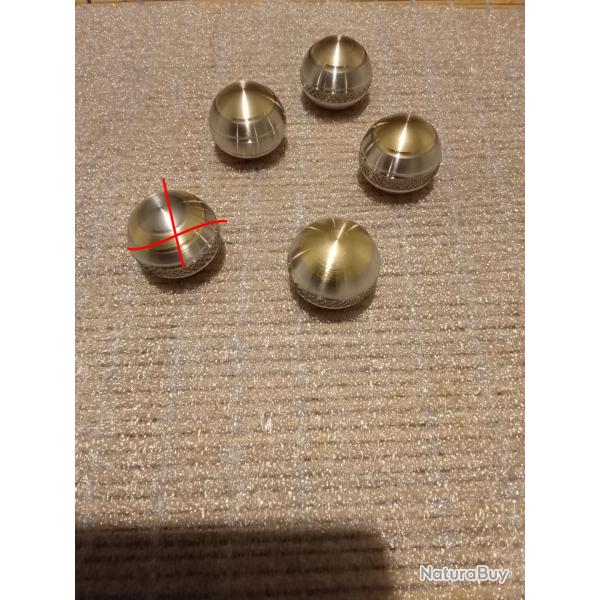 Boule de levier d'armement blaser/ brx1/Maral (05)