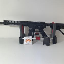 Carabine AR15 LEGACY ARMAMENT mod&egrave;le UT223 calibre 223rem