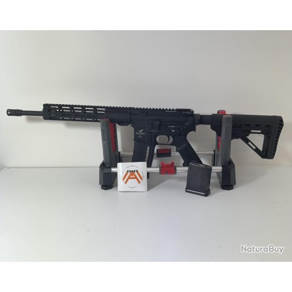 Carabine AR15 LEGACY ARMAMENT mod�le UT223 calibre 223rem