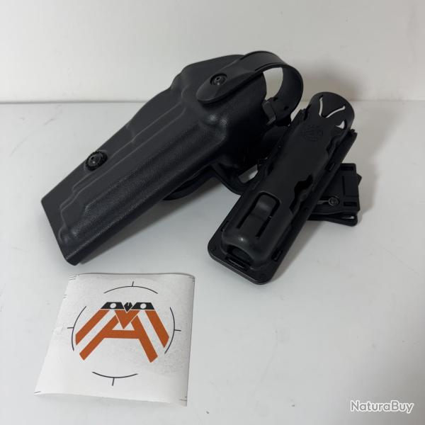 VEGA HOLSTER droitier MAS G1 + Porte b�ton rotatif
