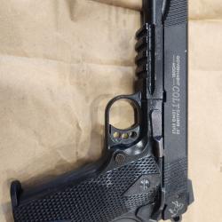 COLT 1911 GOVERNMENT CALIBRE 22LR