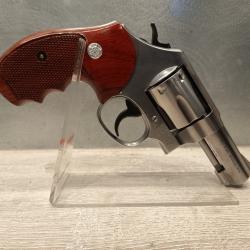 Smith wesson model 64-7 38sp