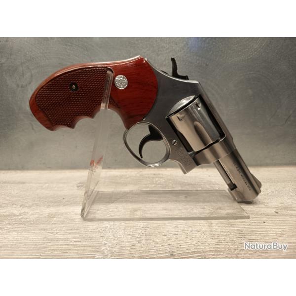 Smith wesson model 64-7 38sp