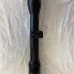 Lunette zeiss varipoint V 1,5-6x42
