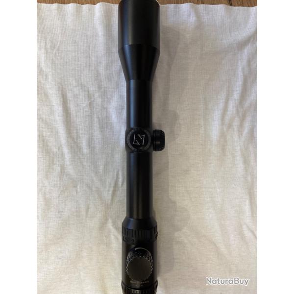 Lunette zeiss varipoint V 1,5-6x42